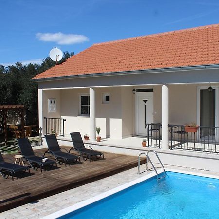 Holiday Home - Balde Pristeg Dış mekan fotoğraf