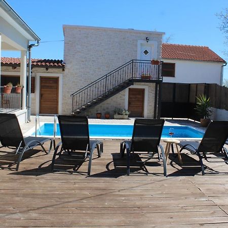 Holiday Home - Balde Pristeg Dış mekan fotoğraf