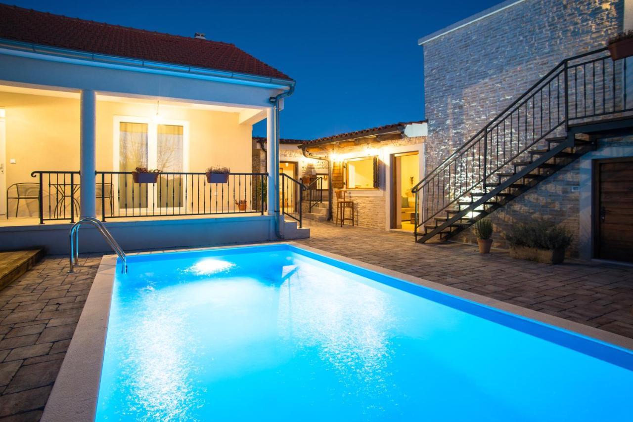 Holiday Home - Balde Pristeg Dış mekan fotoğraf