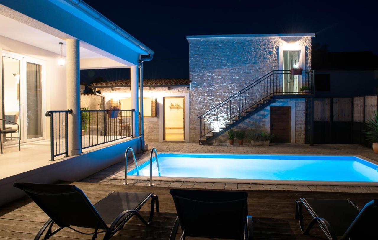 Holiday Home - Balde Pristeg Dış mekan fotoğraf