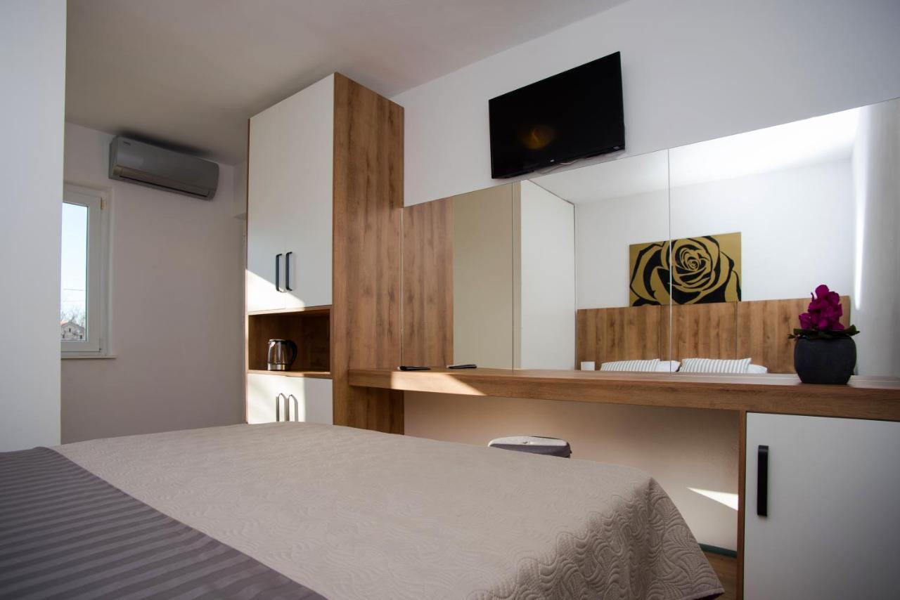 Holiday Home - Balde Pristeg Dış mekan fotoğraf