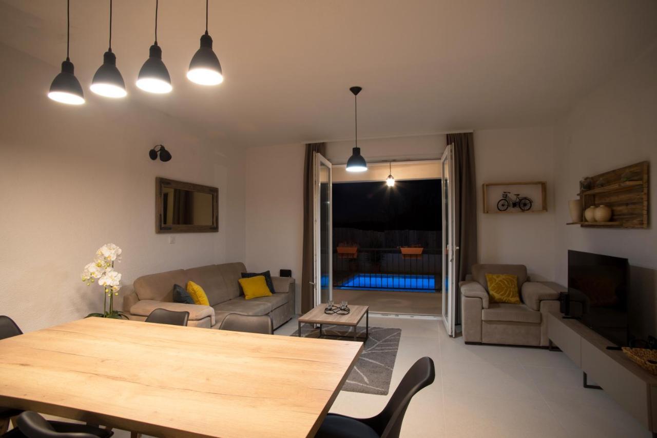 Holiday Home - Balde Pristeg Dış mekan fotoğraf