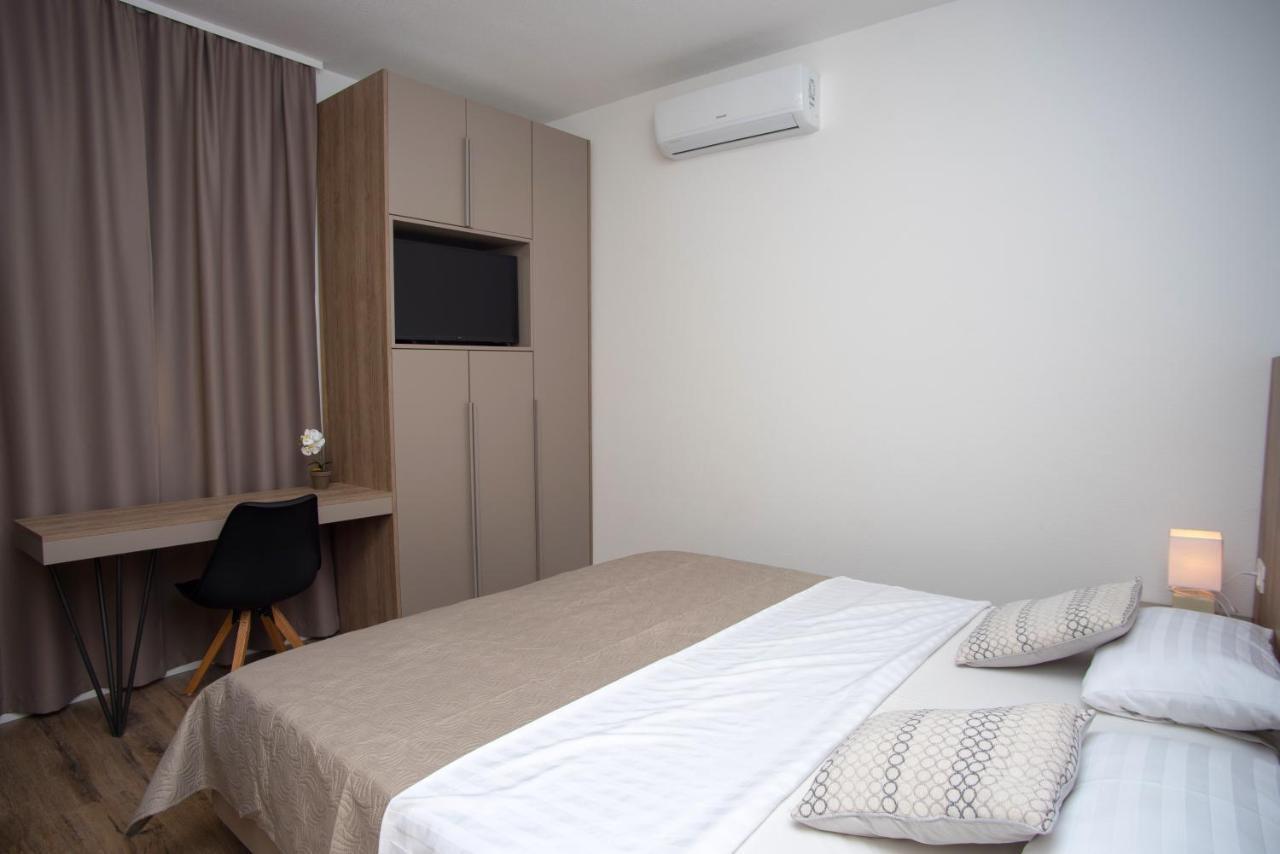 Holiday Home - Balde Pristeg Dış mekan fotoğraf