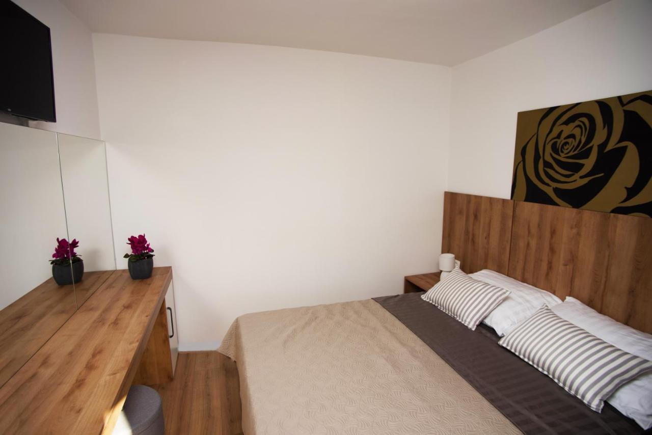 Holiday Home - Balde Pristeg Dış mekan fotoğraf