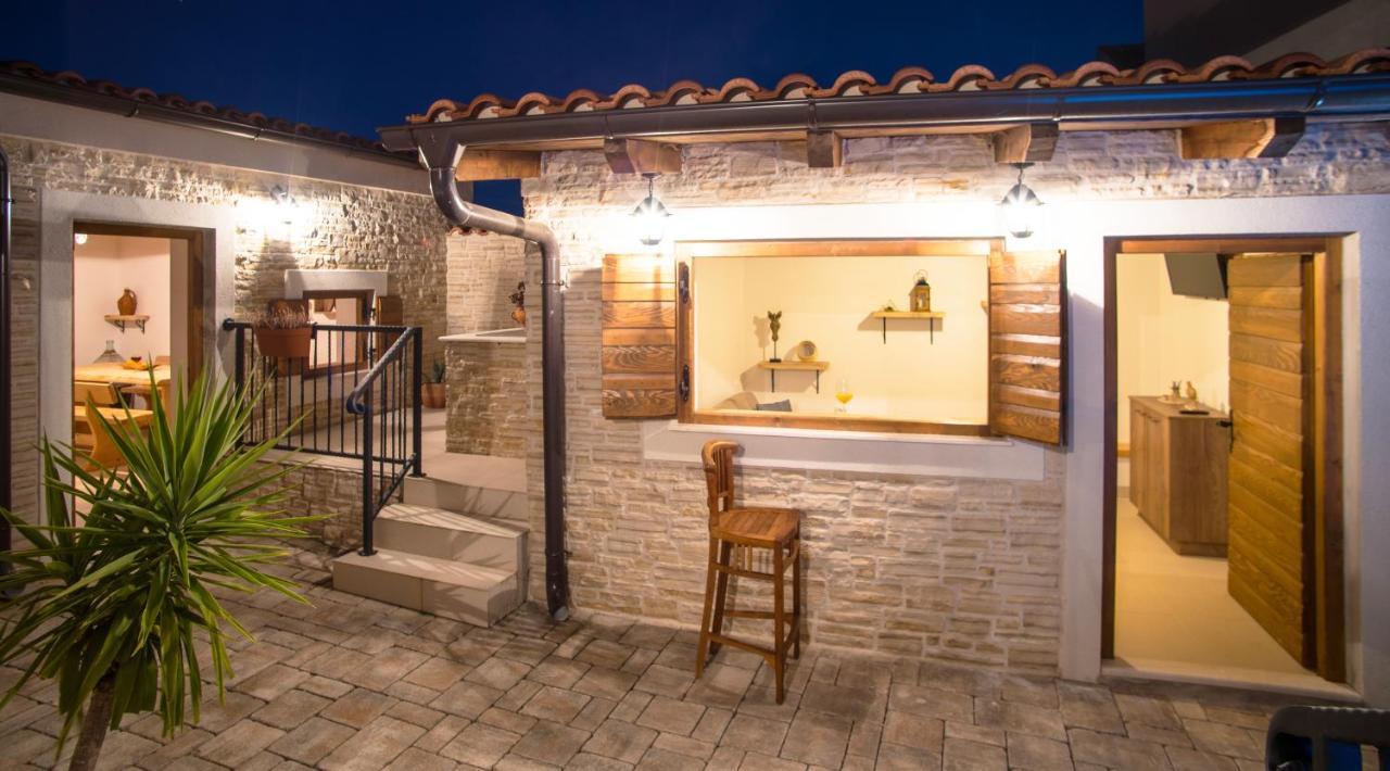 Holiday Home - Balde Pristeg Dış mekan fotoğraf