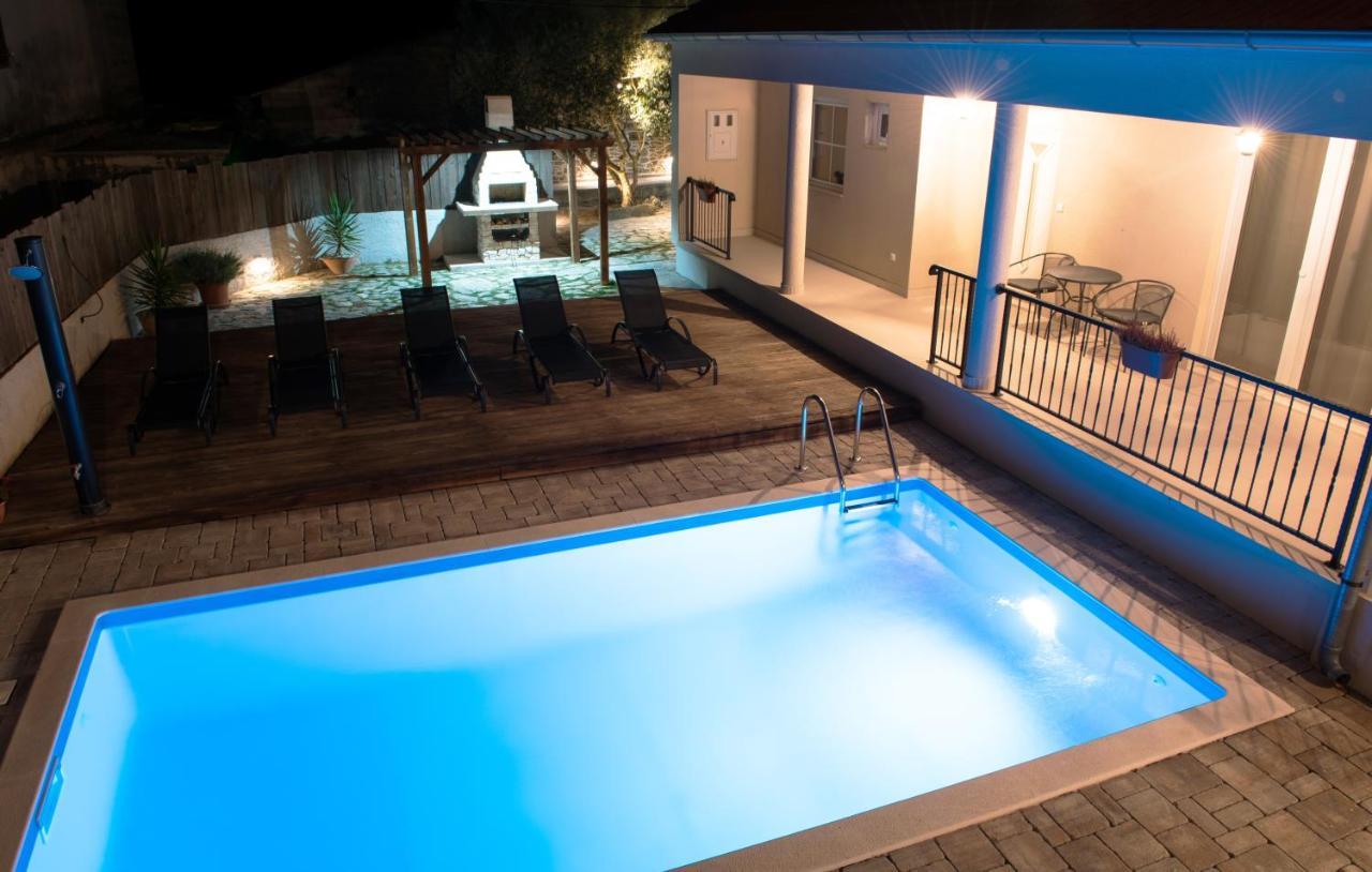 Holiday Home - Balde Pristeg Dış mekan fotoğraf