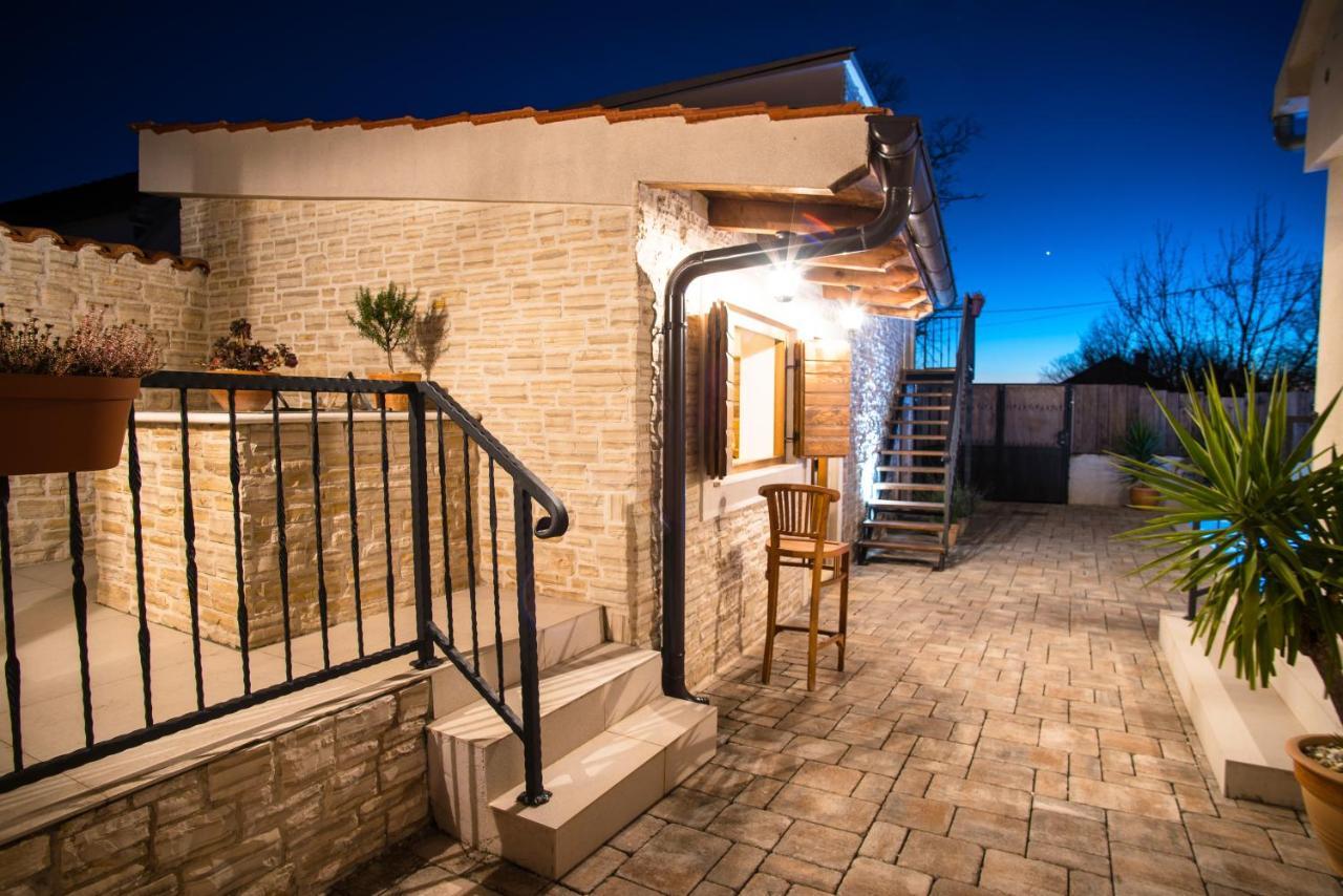 Holiday Home - Balde Pristeg Dış mekan fotoğraf