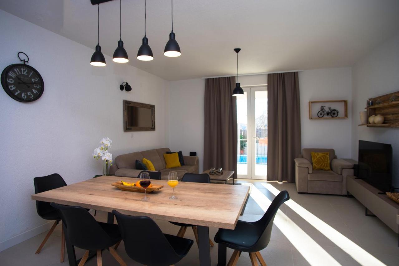 Holiday Home - Balde Pristeg Dış mekan fotoğraf