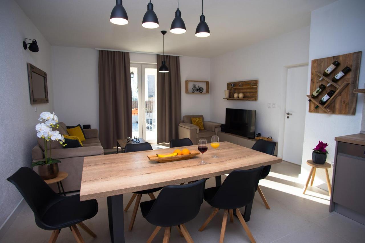 Holiday Home - Balde Pristeg Dış mekan fotoğraf