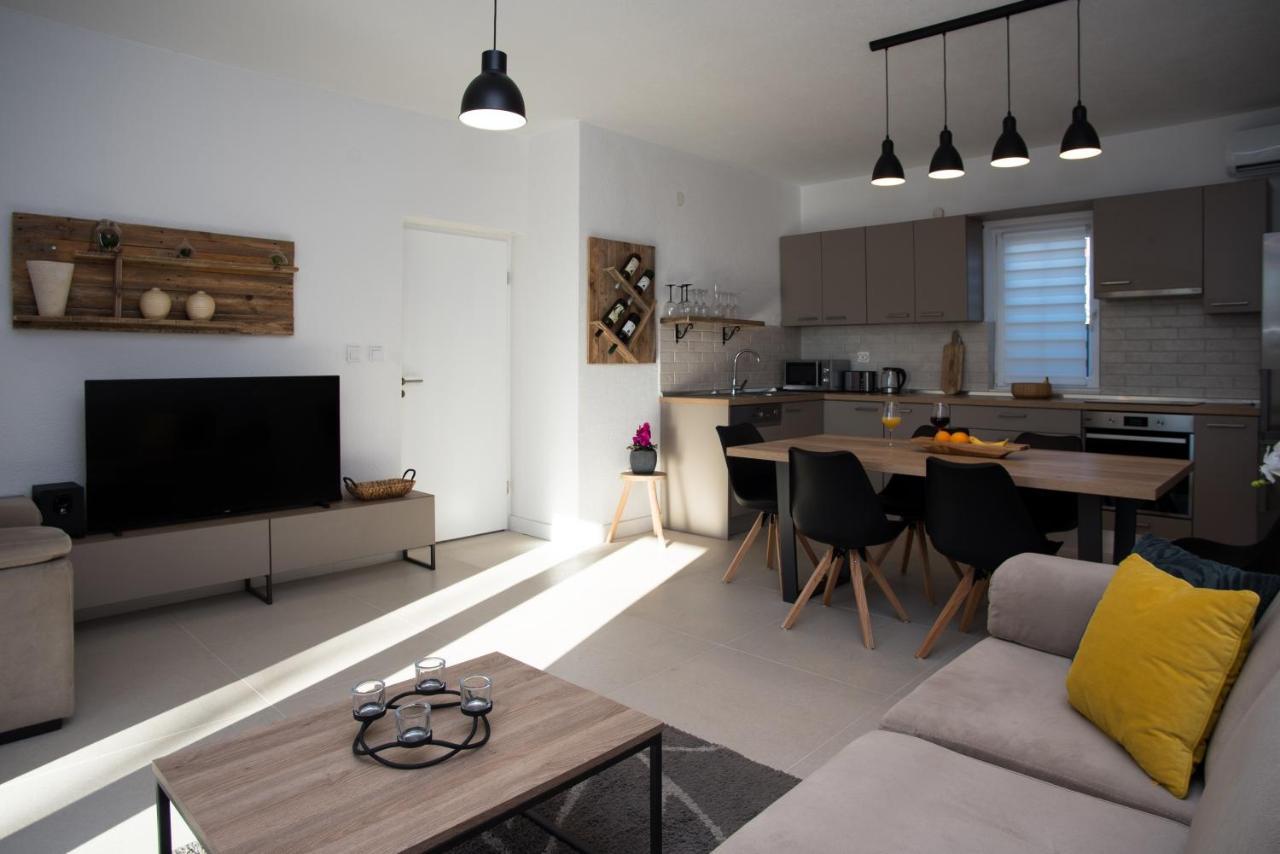 Holiday Home - Balde Pristeg Dış mekan fotoğraf