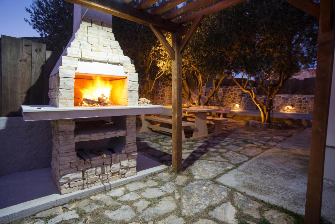 Holiday Home - Balde Pristeg Dış mekan fotoğraf