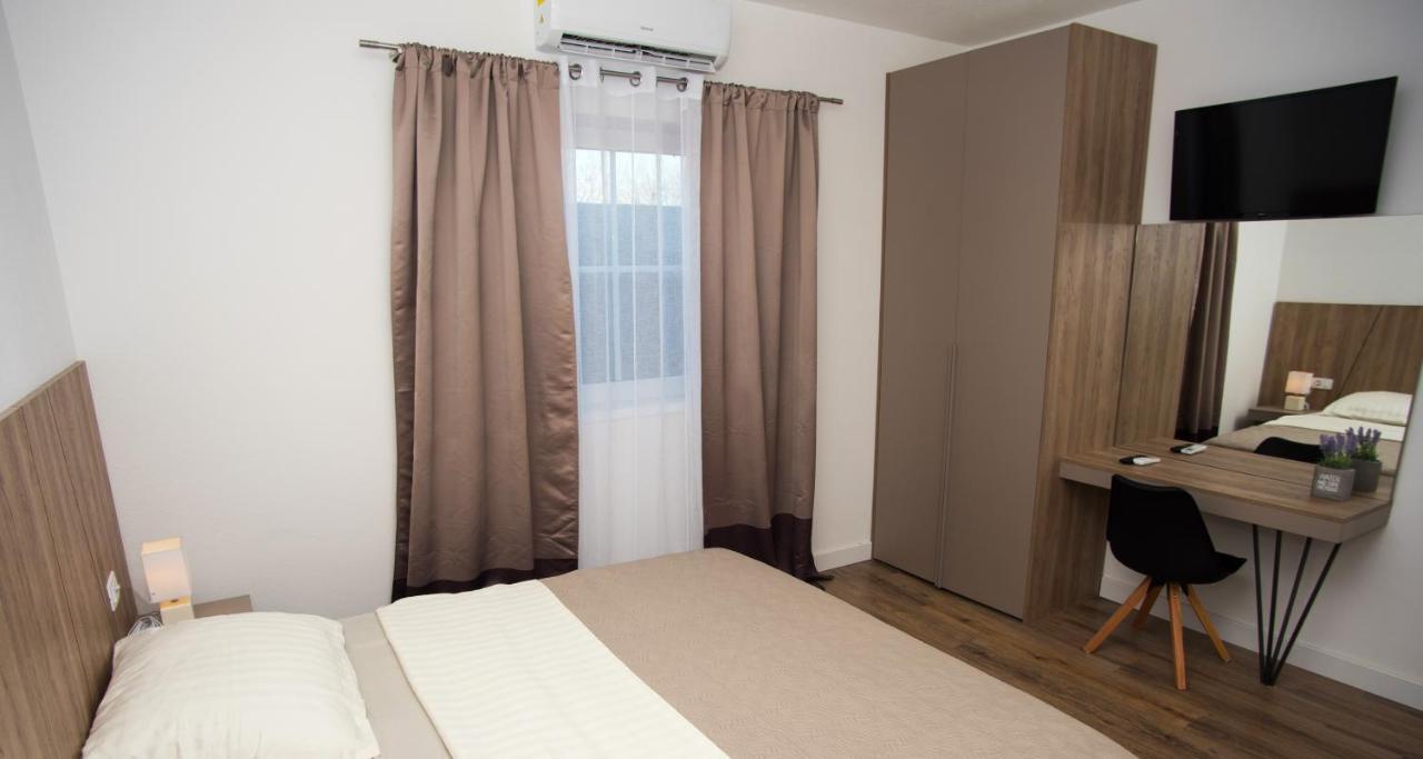 Holiday Home - Balde Pristeg Dış mekan fotoğraf