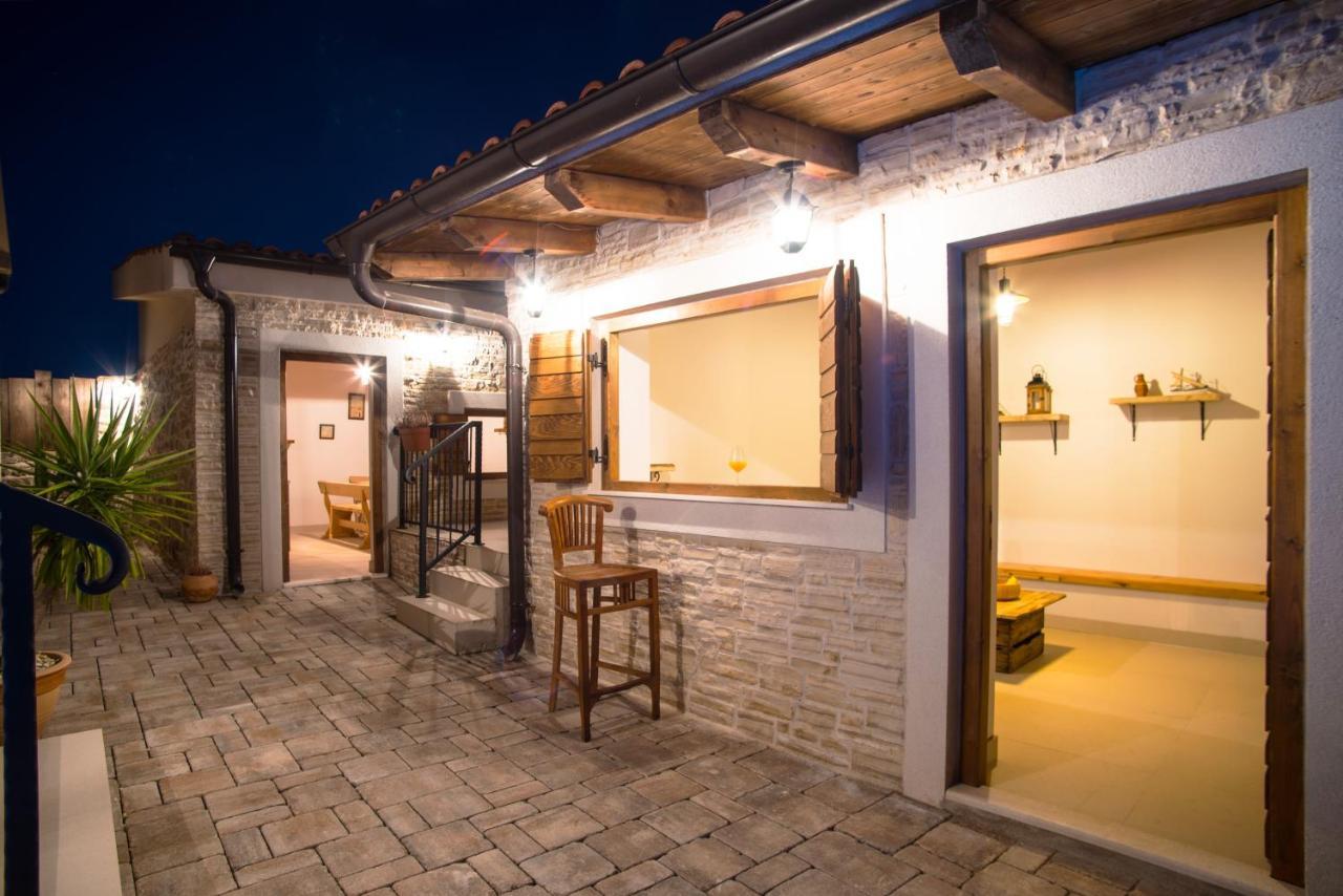 Holiday Home - Balde Pristeg Dış mekan fotoğraf