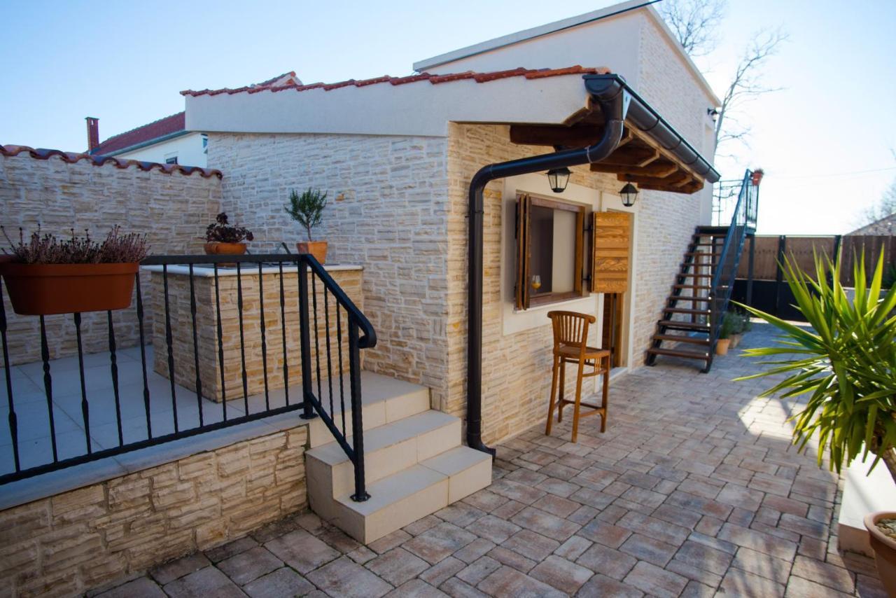 Holiday Home - Balde Pristeg Dış mekan fotoğraf