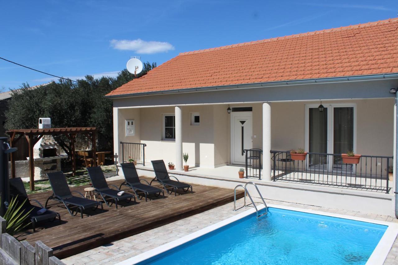 Holiday Home - Balde Pristeg Dış mekan fotoğraf
