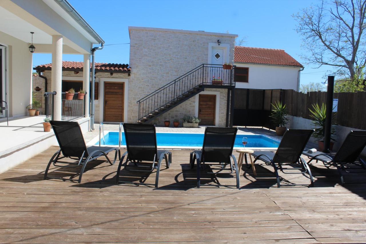 Holiday Home - Balde Pristeg Dış mekan fotoğraf