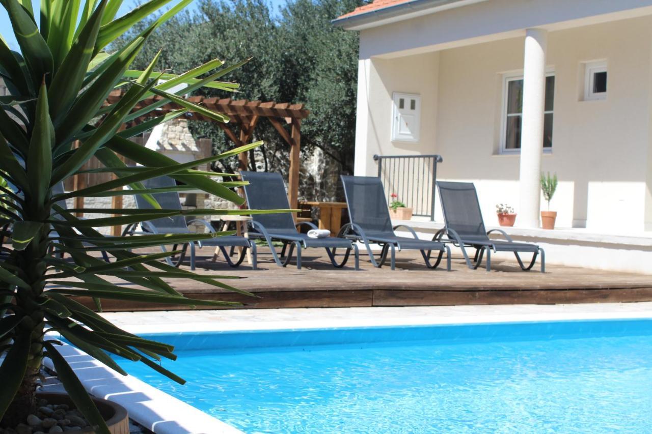 Holiday Home - Balde Pristeg Dış mekan fotoğraf