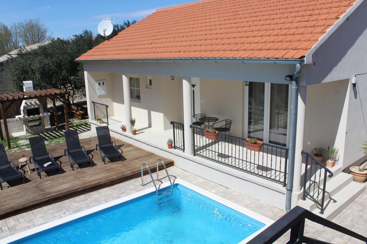 Holiday Home - Balde Pristeg Dış mekan fotoğraf