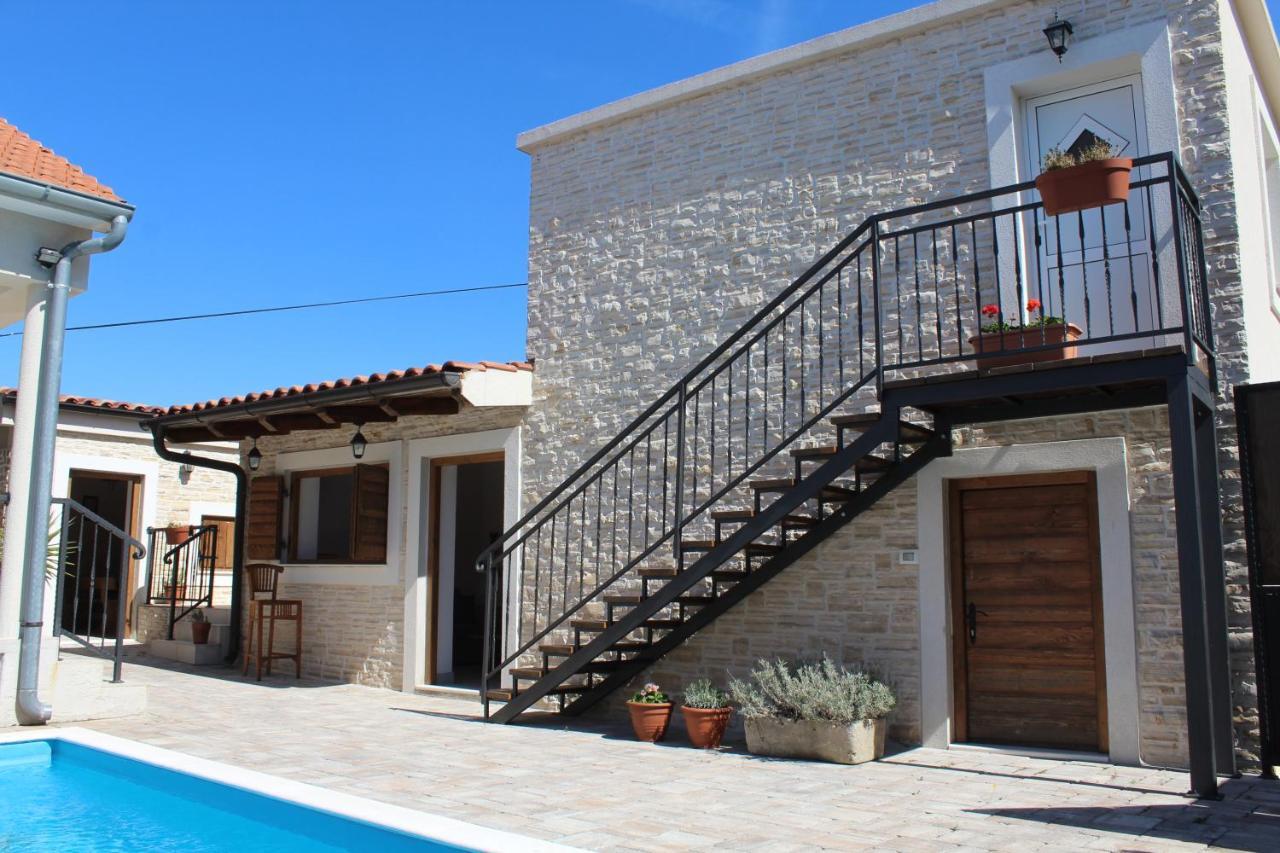Holiday Home - Balde Pristeg Dış mekan fotoğraf
