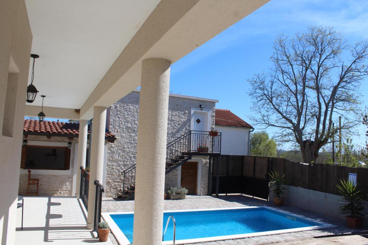 Holiday Home - Balde Pristeg Dış mekan fotoğraf