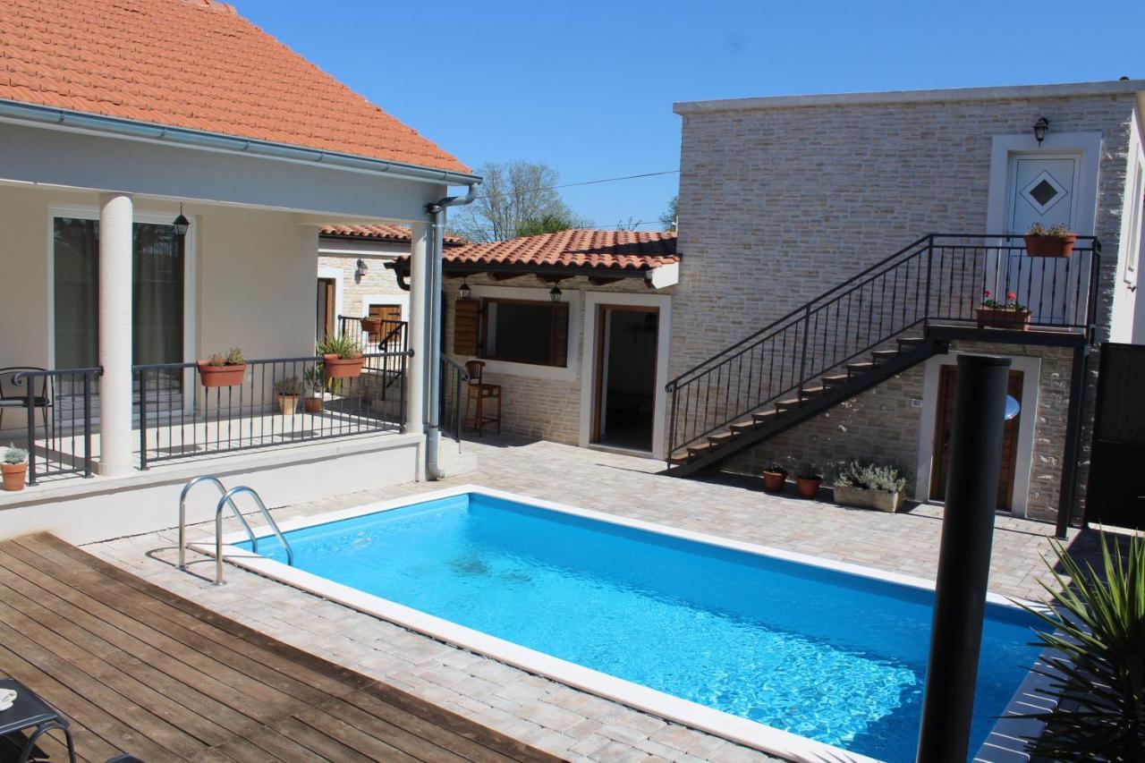 Holiday Home - Balde Pristeg Dış mekan fotoğraf