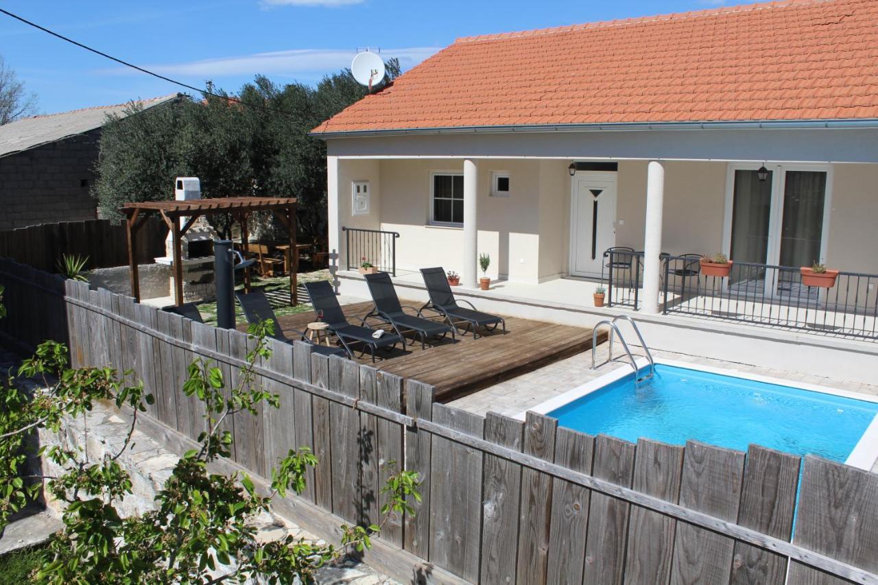 Holiday Home - Balde Pristeg Dış mekan fotoğraf