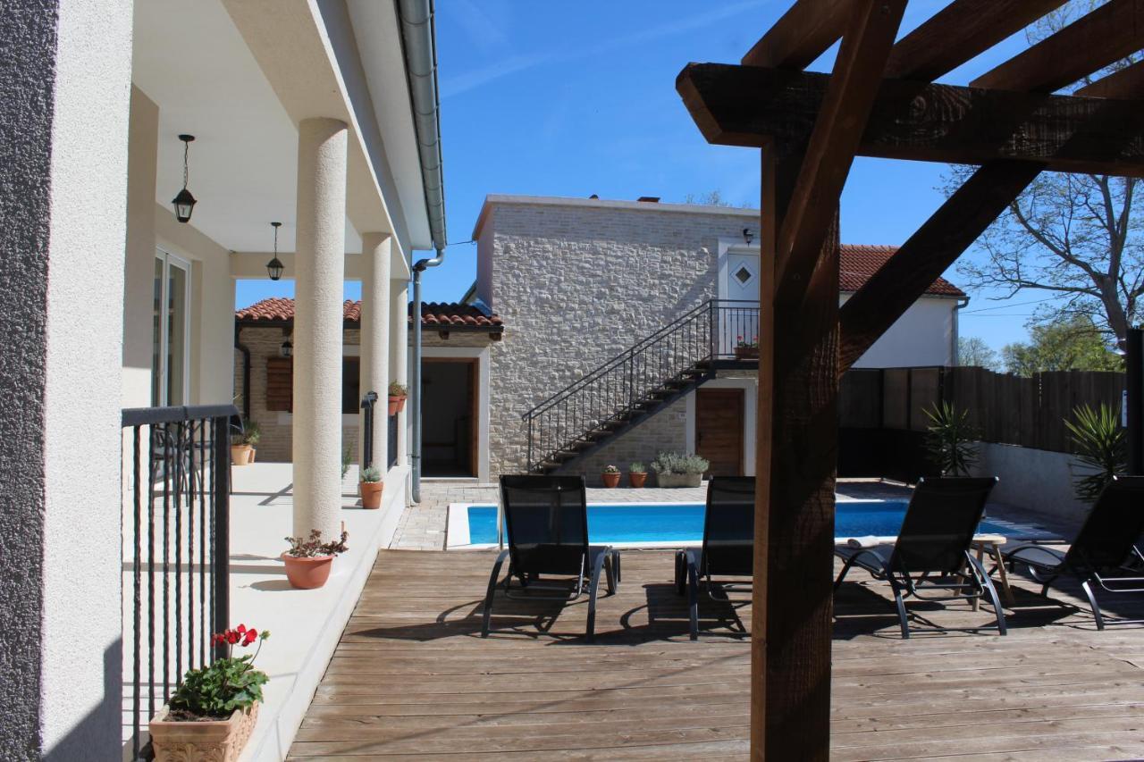 Holiday Home - Balde Pristeg Dış mekan fotoğraf