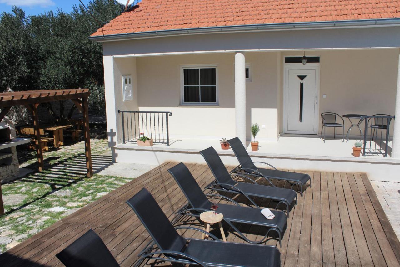 Holiday Home - Balde Pristeg Dış mekan fotoğraf
